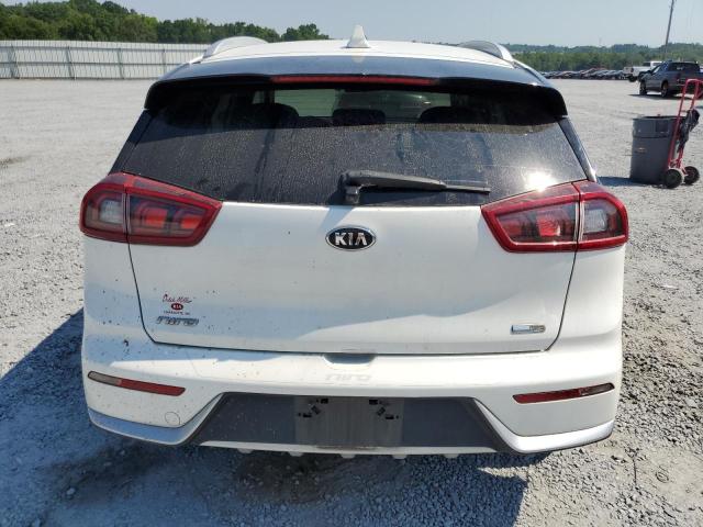 2019 Kia Niro Fe VIN: KNDCB3LC0K5239844 Lot: 59270674