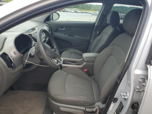 2016 KIA SPORTAGE L - KNDPB3AC6G7856603