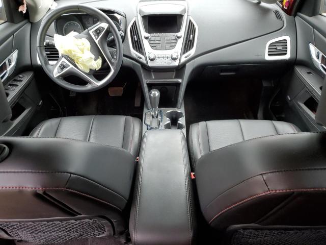 2016 GMC Terrain Slt VIN: 2GKFLUE39G6141988 Lot: 57345694