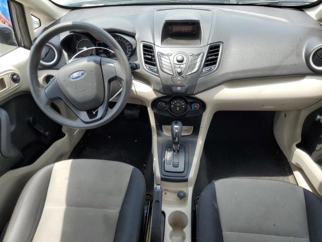 2013 Ford Fiesta S VIN: 3FADP4AJ4DM170995 Lot: 57009464