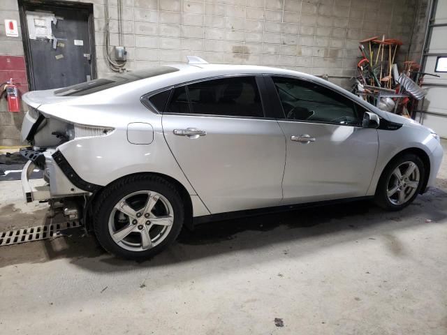 2018 Chevrolet Volt Lt VIN: 1G1RC6S54JU139951 Lot: 55134324