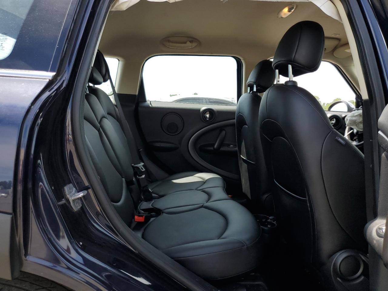 WMWZC3C57FWT04372 2015 Mini Cooper S Countryman