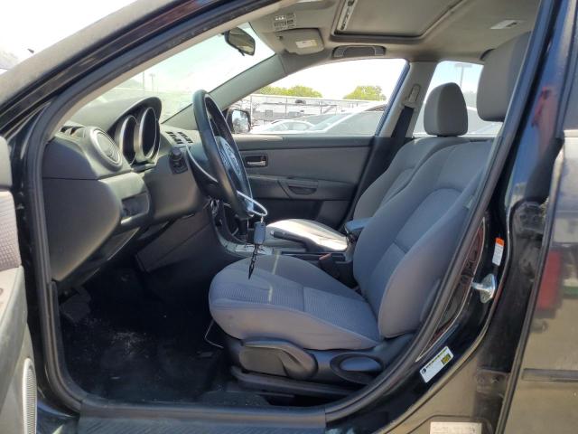 2007 Mazda 3 S VIN: JM1BK324271625329 Lot: 60704394