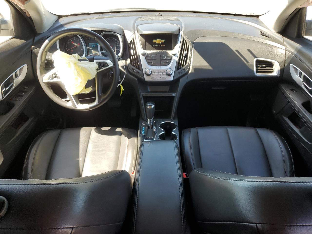 2GNFLFEK5H6298716 CHEVROLET EQUINOX 2017