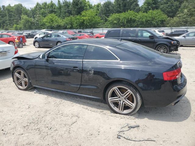 2014 Audi S5 Prestige VIN: WAUVGAFR4EA026256 Lot: 57152764