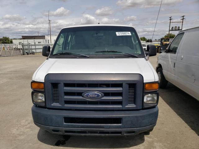 2011 Ford Econoline E250 Van VIN: 1FTSS3EL3DDA74289 Lot: 57268074