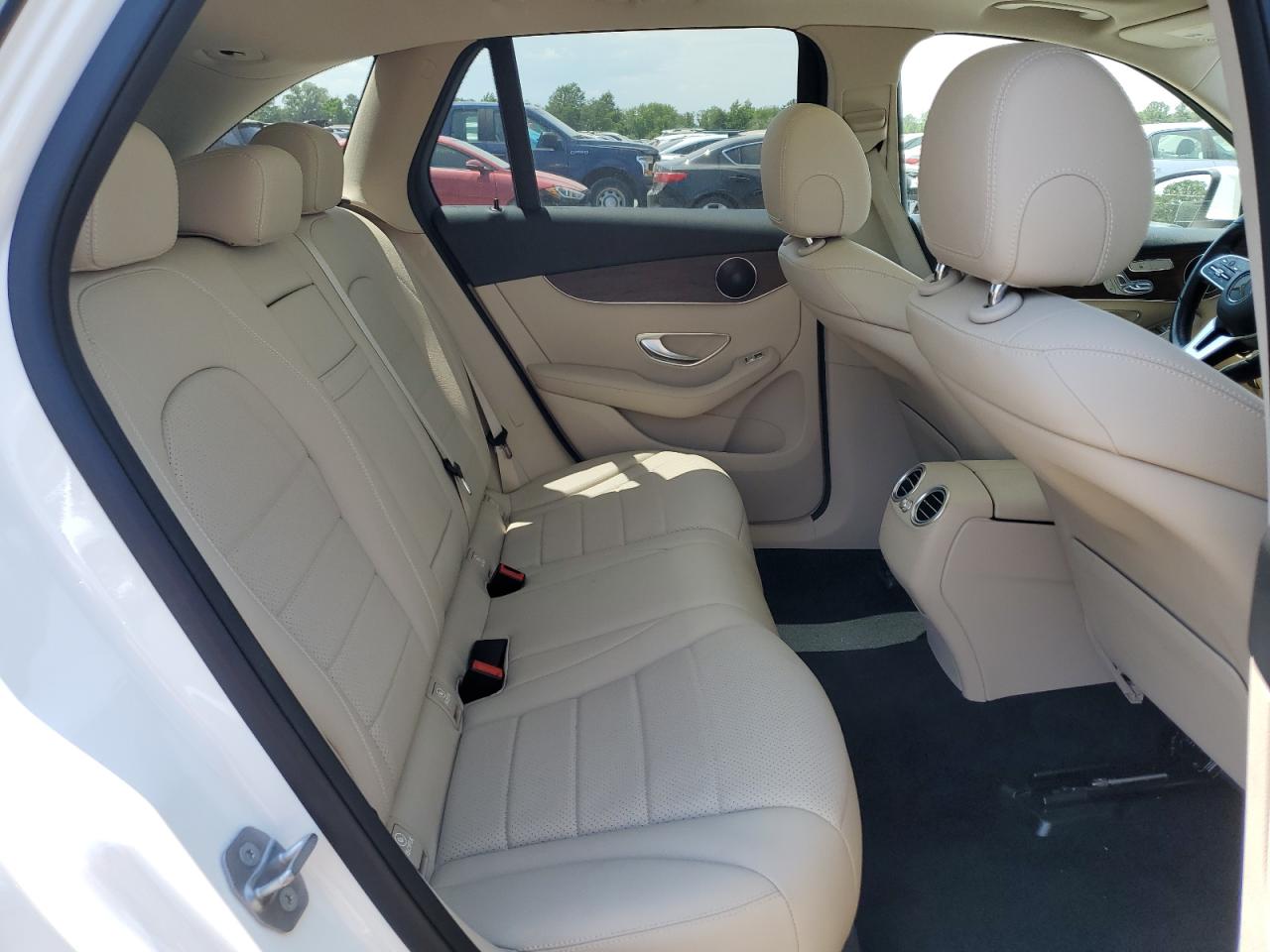 W1N0G8EB7LF809347 2020 Mercedes-Benz Glc 300 4Matic