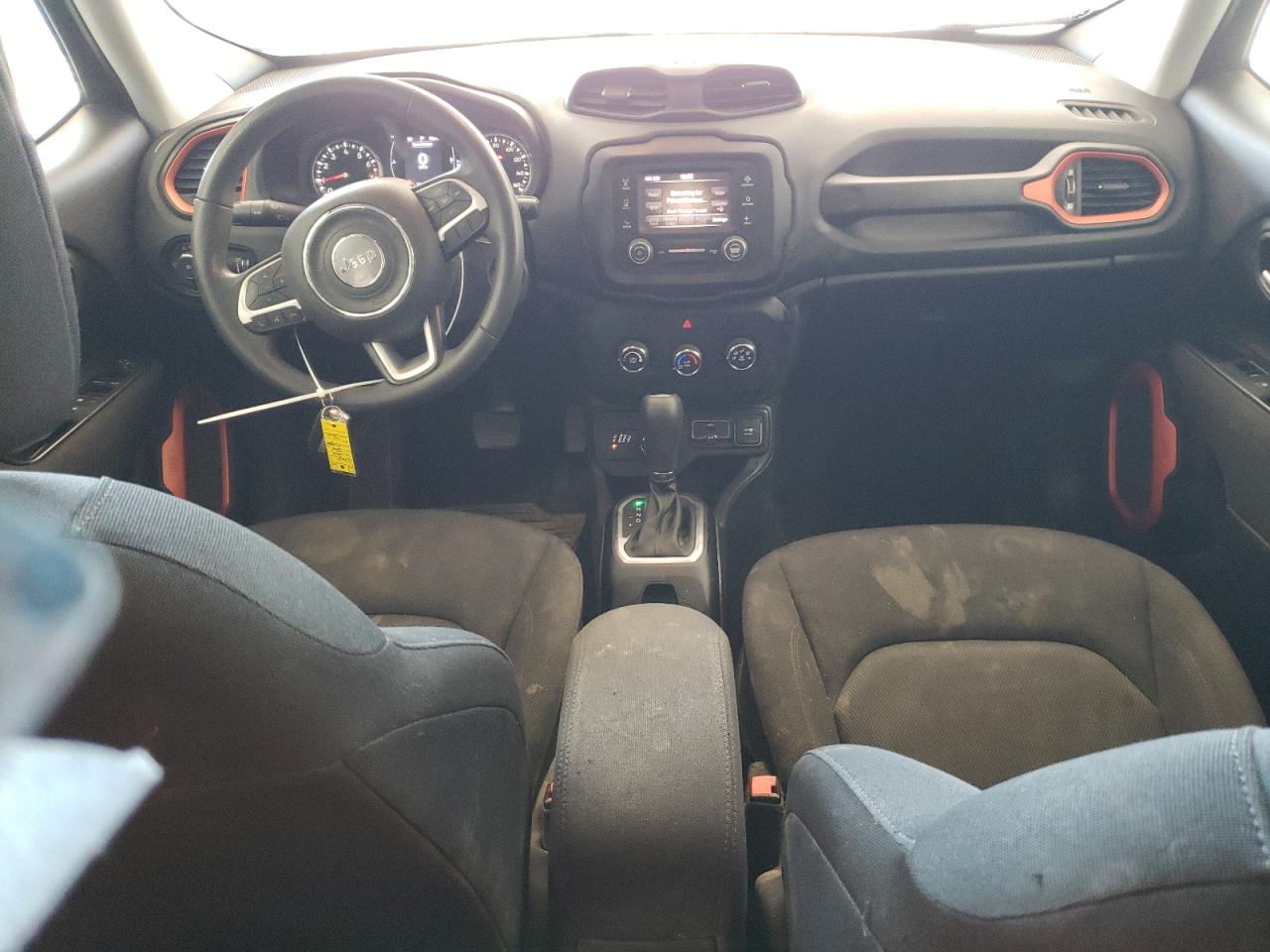 ZACCJBAB9JPH26392 2018 Jeep Renegade Sport