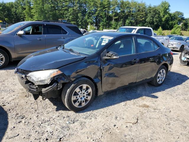 VIN 2T1BURHE0FC363527 2015 TOYOTA COROLLA no.1