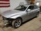 2017 BMW 330 XI - WBA8K3C55HK679430