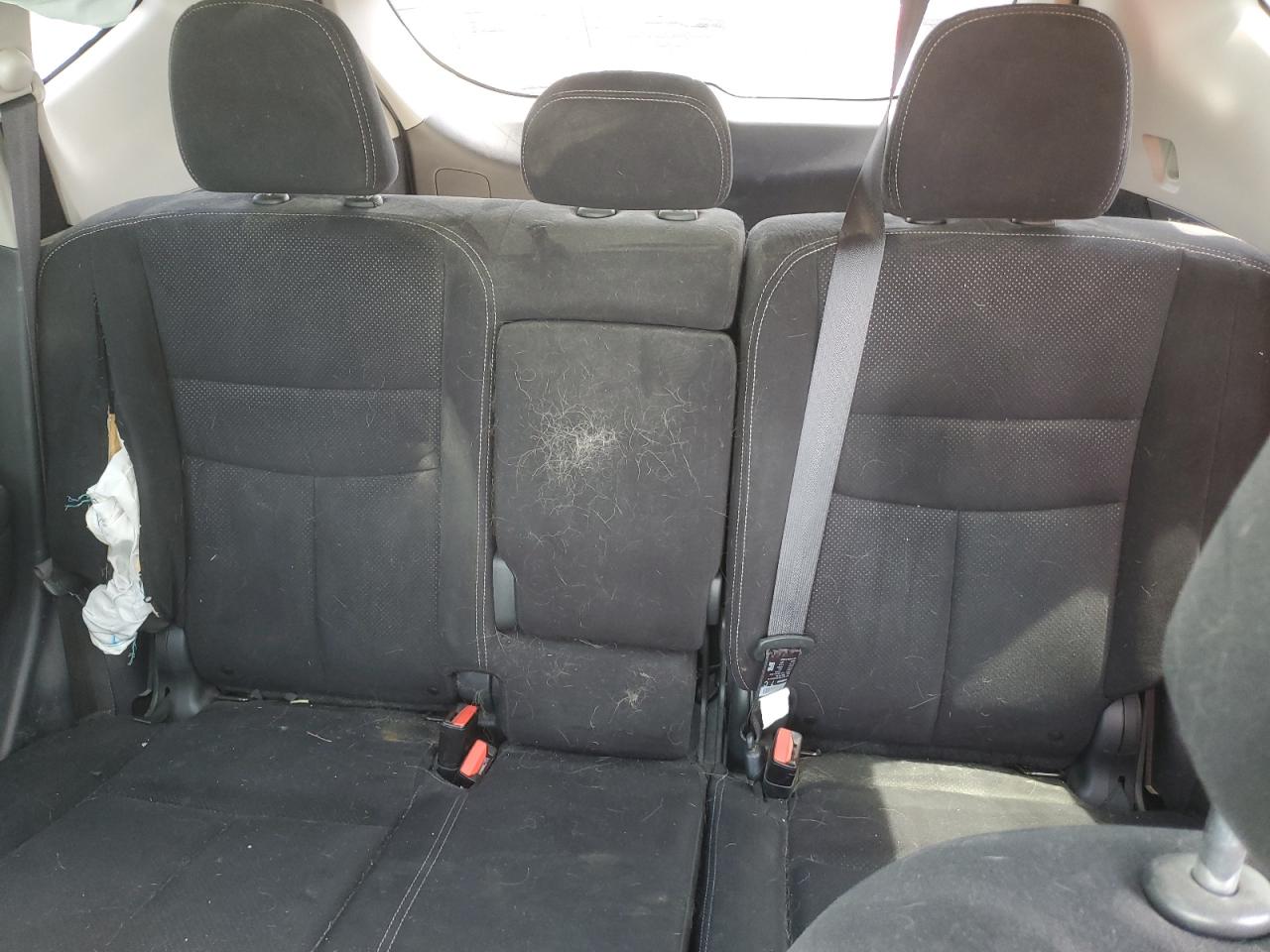 5N1AZ2MSXKN113263 NISSAN MURANO 2019
