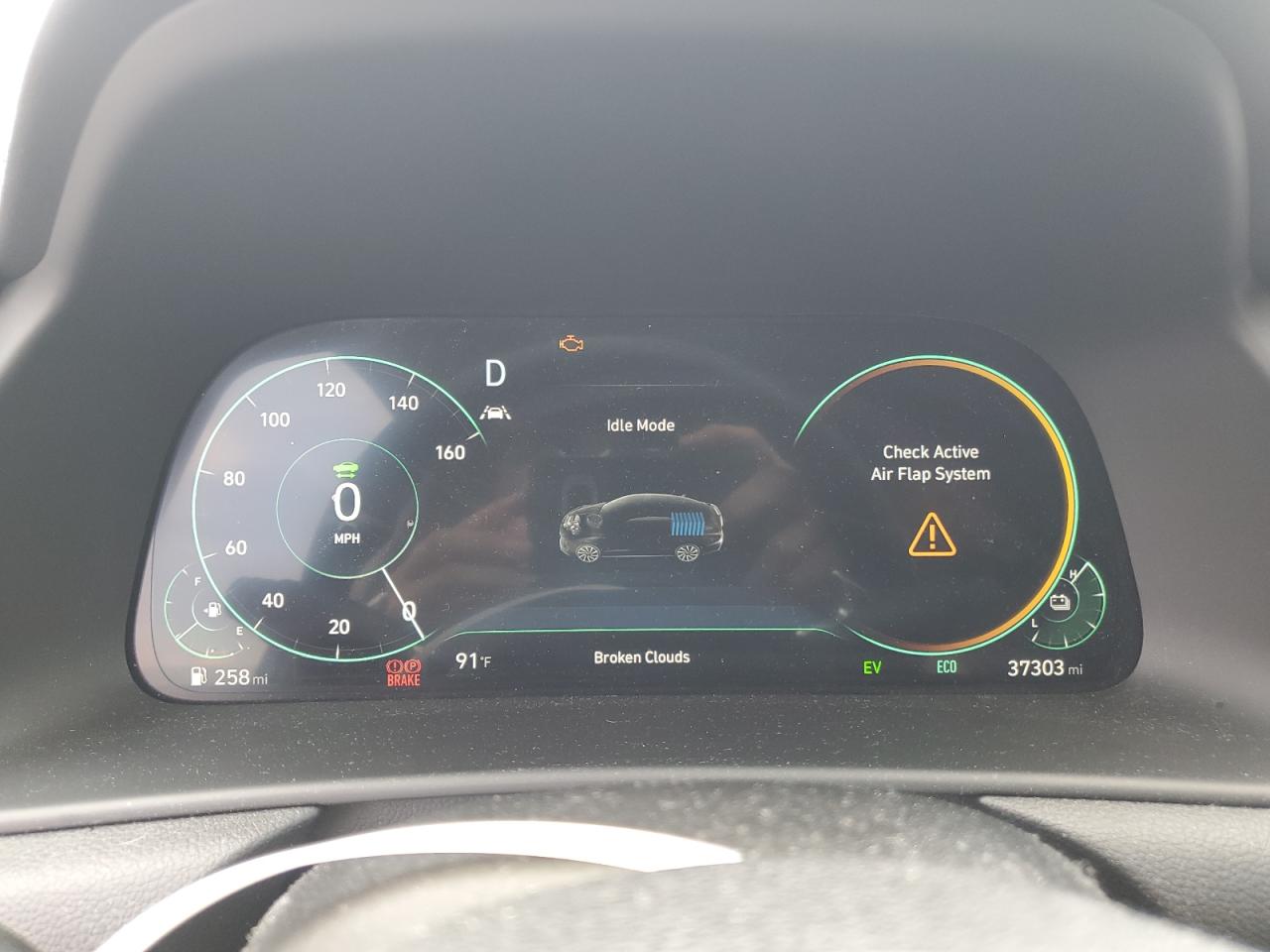 KMHL54JJXNA042167 2022 Hyundai Sonata Hybrid