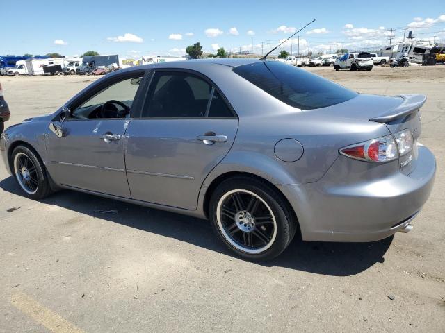 2006 Mazda 6 I VIN: 1YVHP80C565M67170 Lot: 59788114