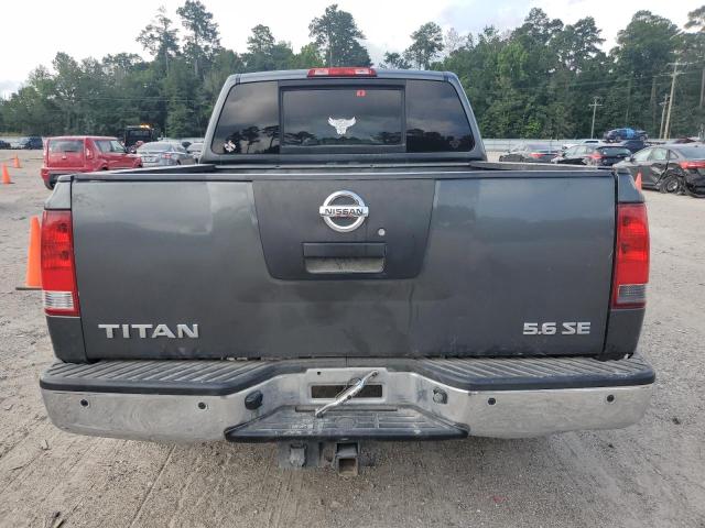 2010 Nissan Titan Xe VIN: 1N6AA0ED1AN324752 Lot: 59774334