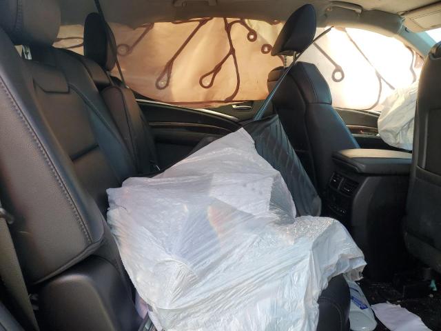 2018 Acura Mdx Technology VIN: 5J8YD4H59JL013698 Lot: 57946164