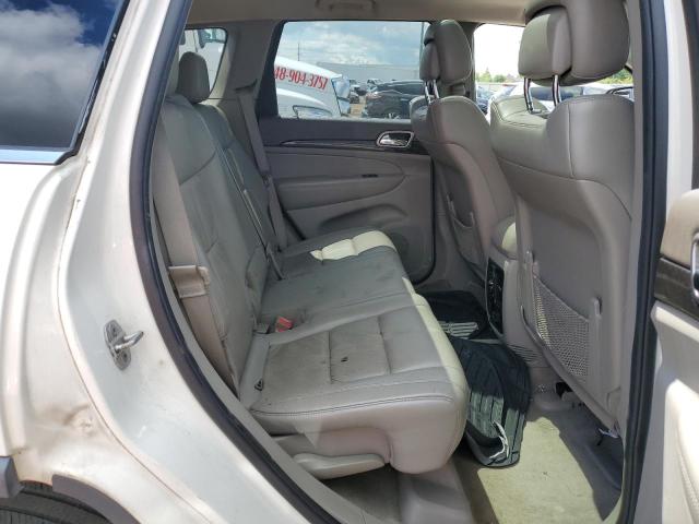 2011 Jeep Grand Cherokee Laredo VIN: 1J4RR4GG1BC523188 Lot: 60952284