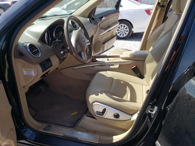 2009 Mercedes-Benz Ml 350 VIN: 4JGBB86E69A476745 Lot: 56716064