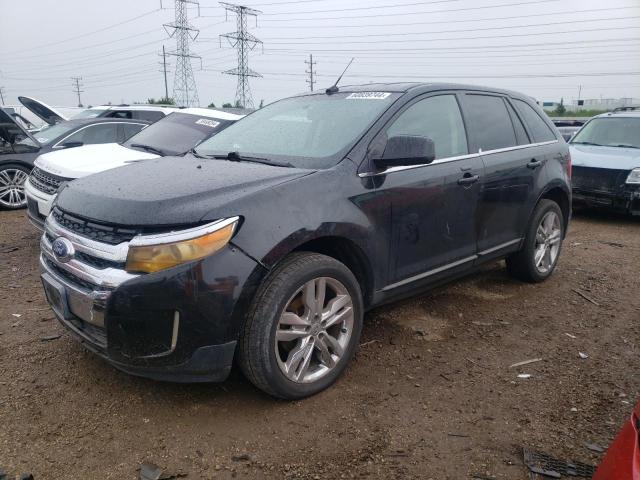 Vin: 2fmdk4kc7bba22438, lot: 60839744, ford edge limited 2011 img_1