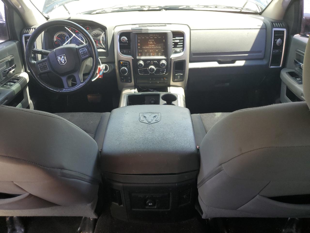 1C6RR7LG4ES306166 2014 Ram 1500 Slt