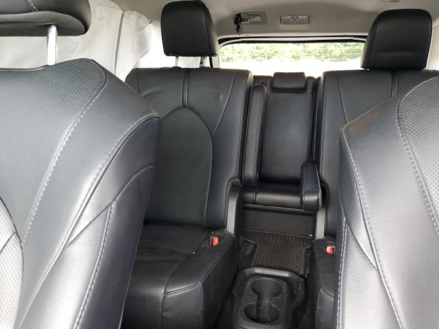 2021 Toyota Highlander Limited VIN: 5TDDZRBH7MS060066 Lot: 58540834