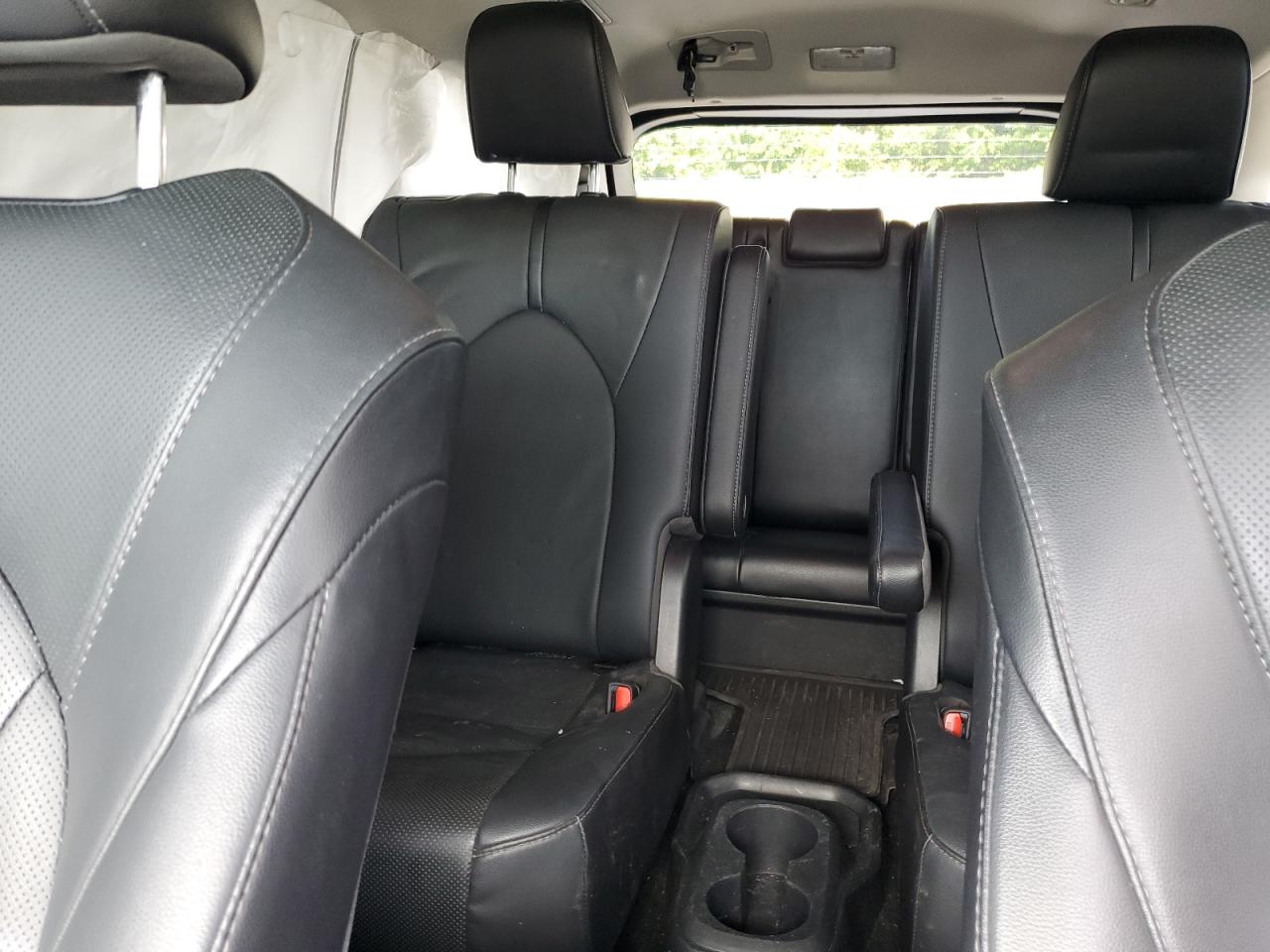 5TDDZRBH7MS060066 2021 Toyota Highlander Limited