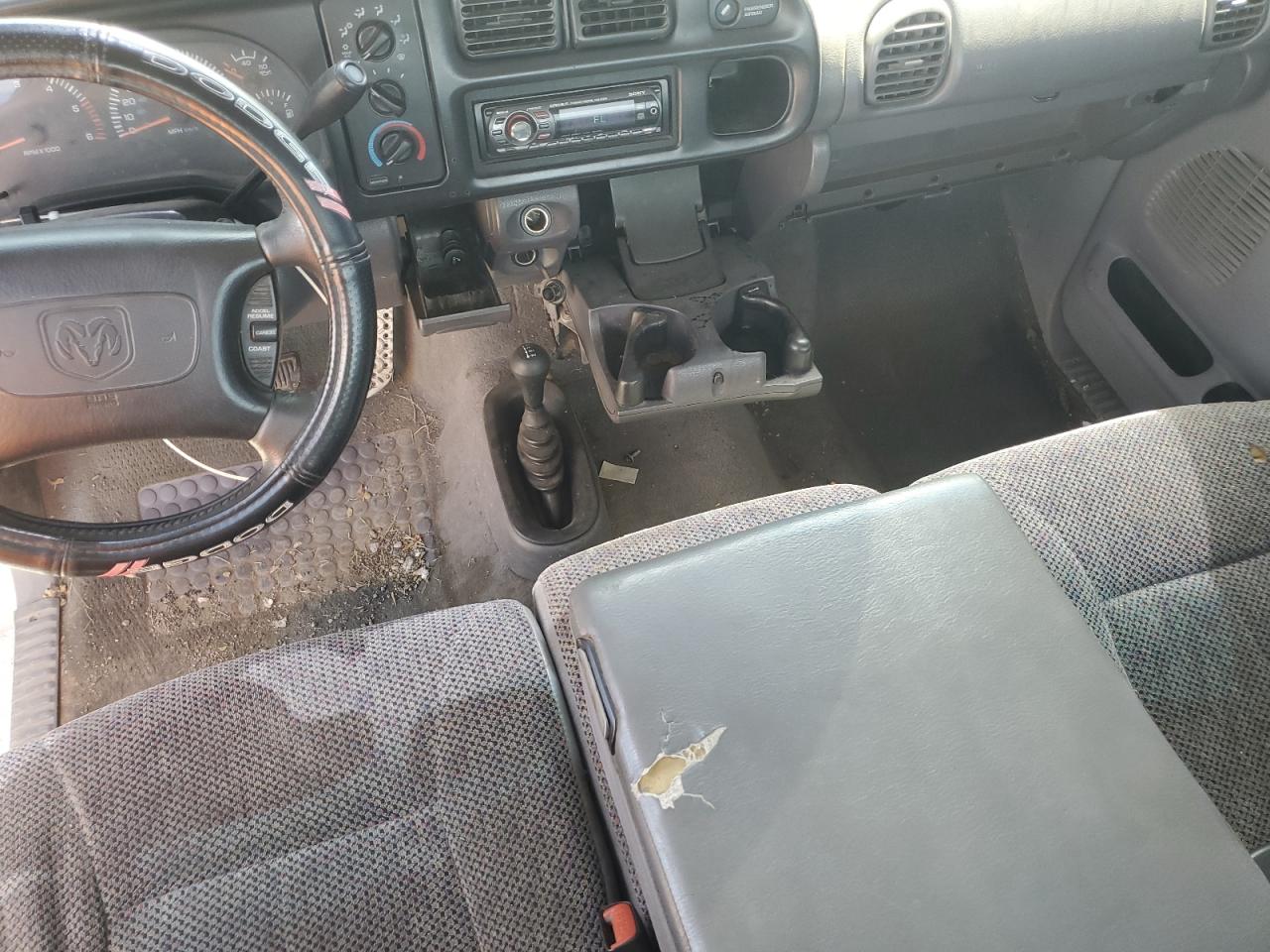 1B7HF16Z1XS149772 1999 Dodge Ram 1500