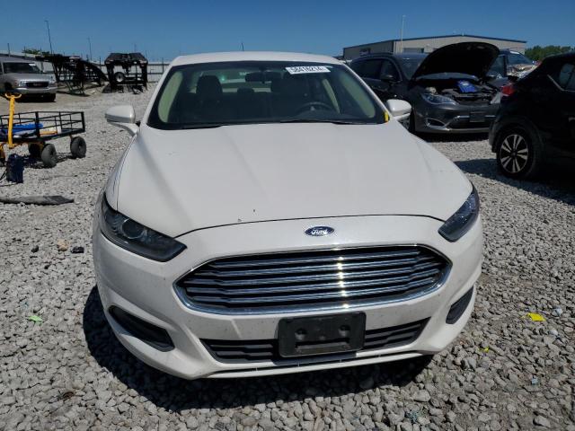 VIN 3FA6P0H77FR192605 2015 Ford Fusion, SE no.5