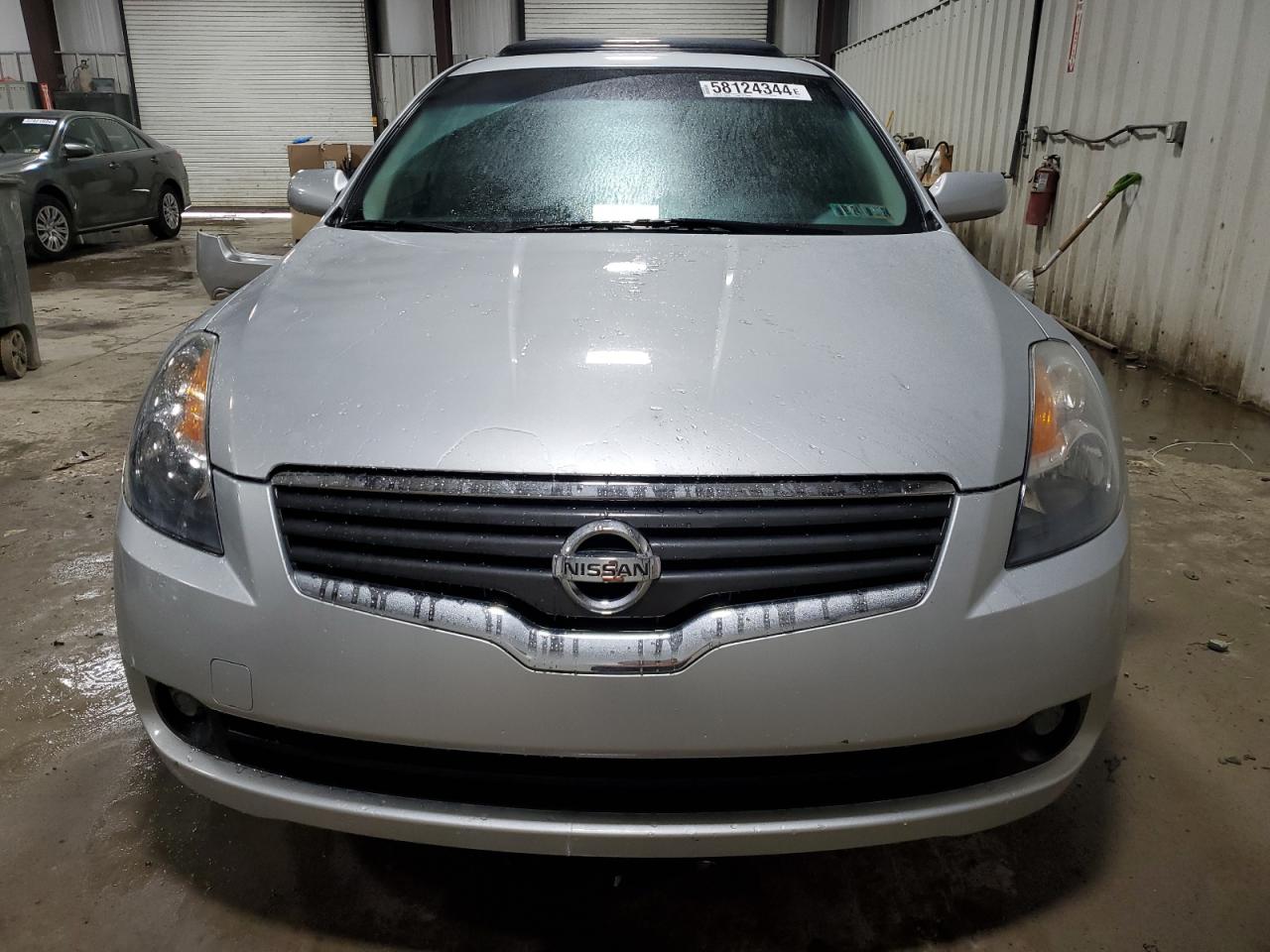 1N4AL21E99N560042 2009 Nissan Altima 2.5