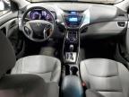 HYUNDAI ELANTRA GL photo