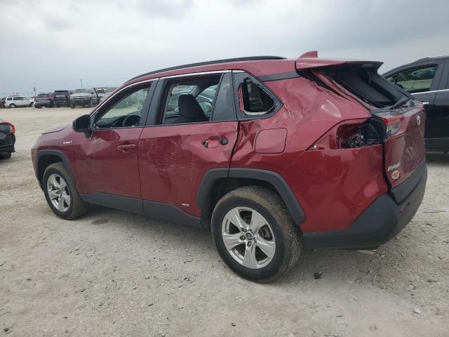 2019 Toyota Rav4 Le VIN: 2T3LWRFV1KW022543 Lot: 57312384