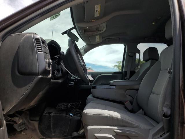 2016 GMC Sierra K1500 VIN: 1GTV2LEC1GZ180096 Lot: 61106054