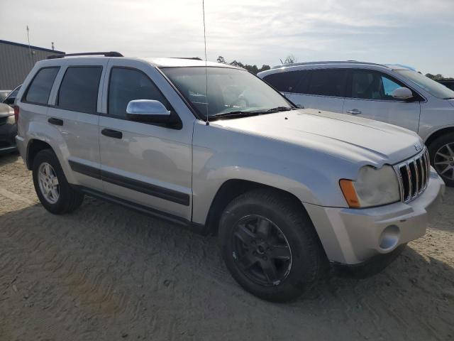 2006 Jeep Grand Cherokee Laredo VIN: 1J4GR48K46C250697 Lot: 59609494