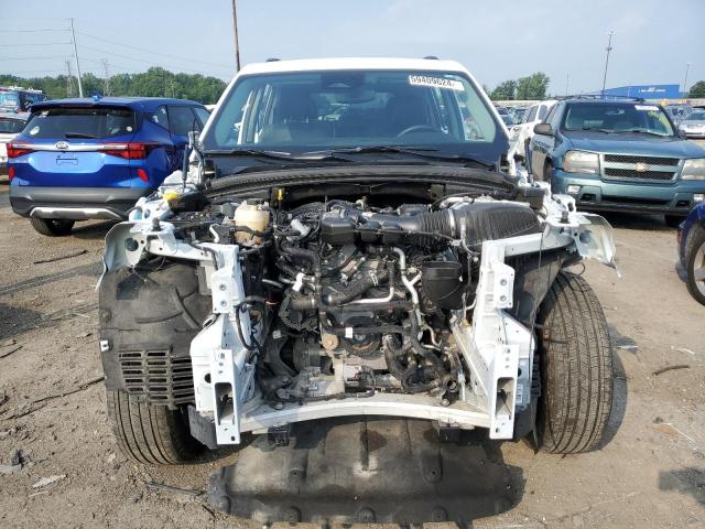 2022 JEEP GRAND CHER - 1C4RJHBG0N8557769