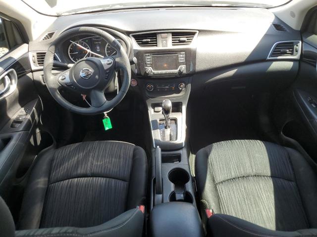 2017 Nissan Sentra S VIN: 3N1AB7AP0HL717485 Lot: 57976864