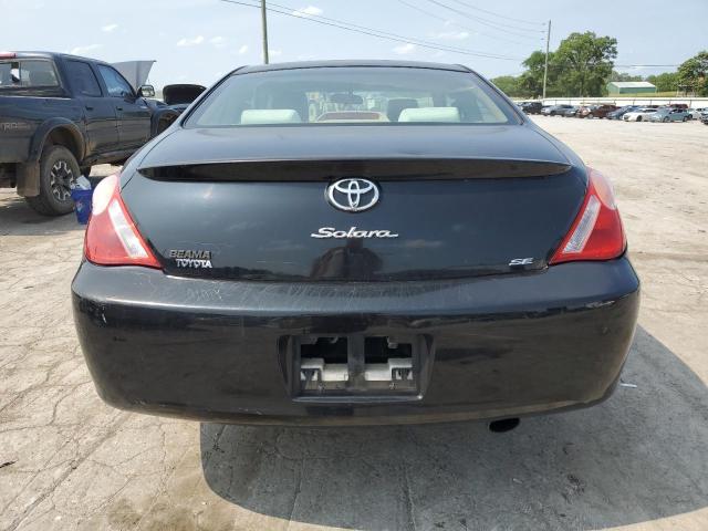 2006 Toyota Camry Solara Se VIN: 4T1CE38P46U667331 Lot: 57912554