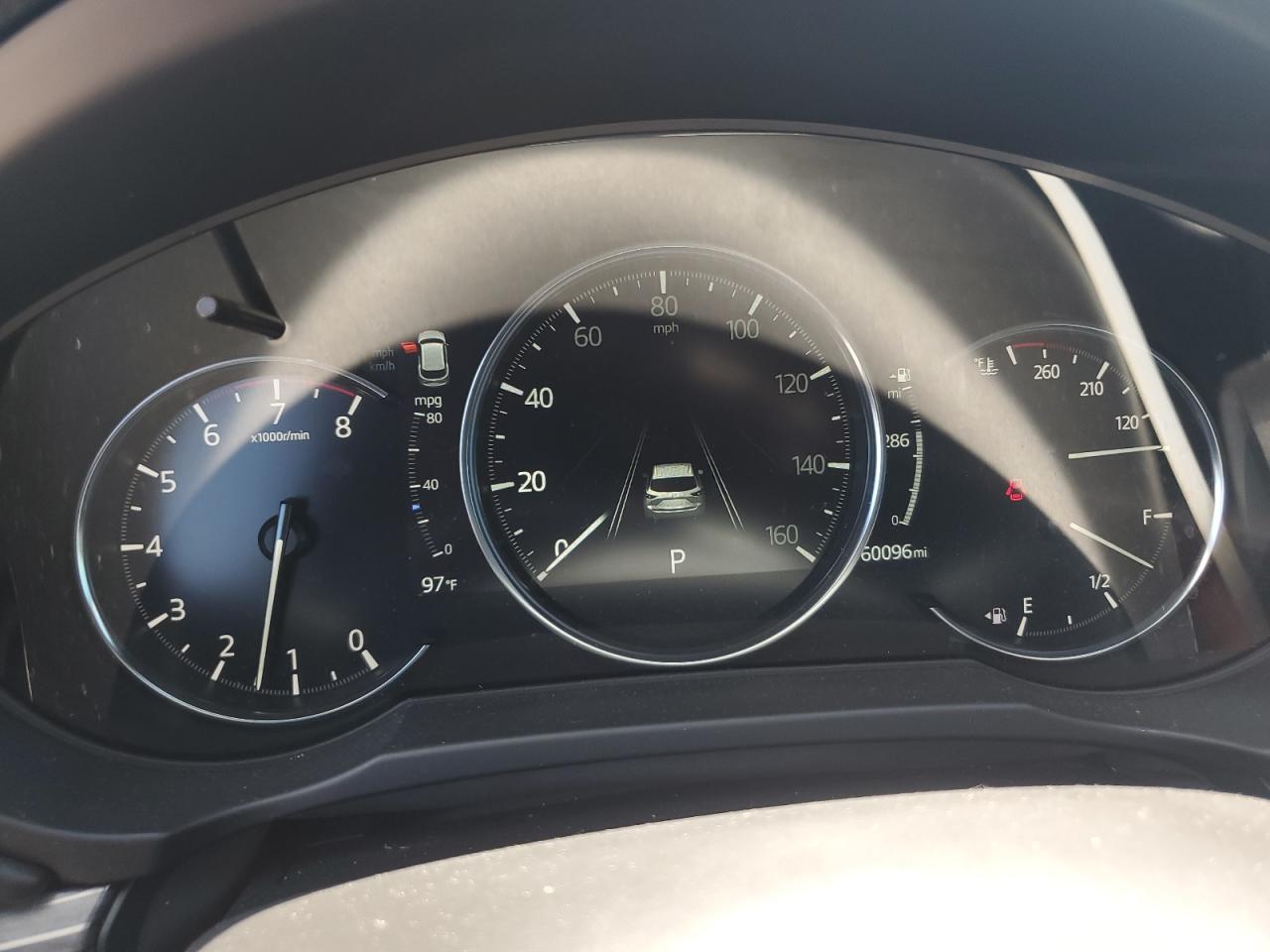 JM3KFBDMXM0456486 2021 Mazda Cx-5 Grand Touring