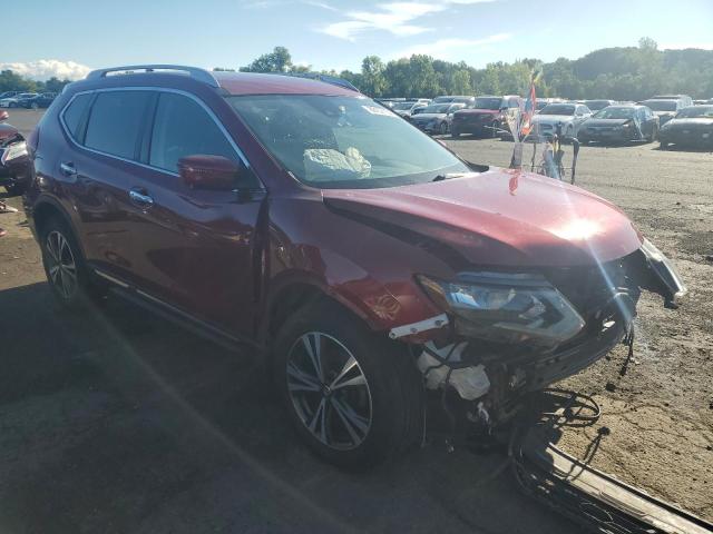 2018 NISSAN ROGUE S - 5N1AT2MV8JC743014