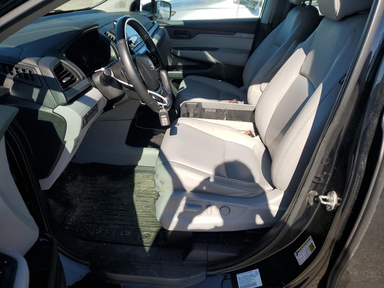 5FNRL6H76JB006990 HONDA All Models 2018