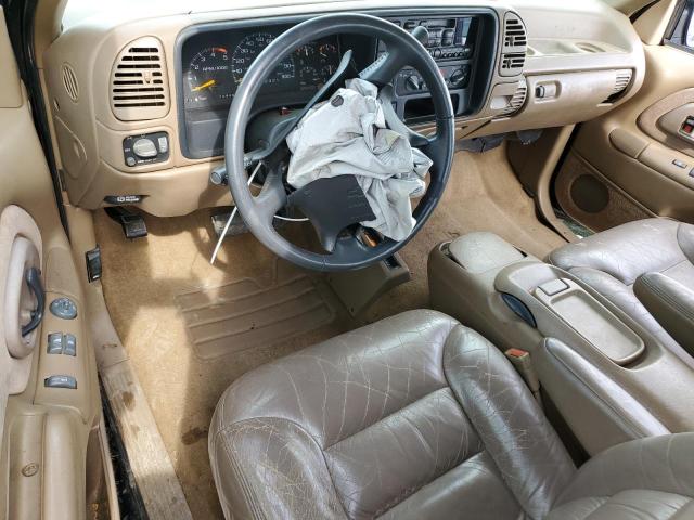 1995 Chevrolet Gmt-400 K1500 VIN: 2GCEK19K3S1253704 Lot: 58232564