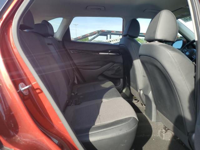 2021 KIA SELTOS S - KNDEUCAA3M7206056