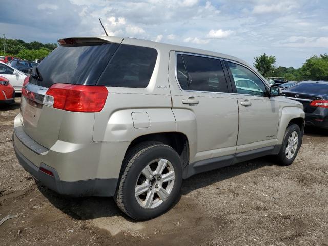 VIN 2GKALMEK1E6333100 2014 GMC Terrain, Sle no.3