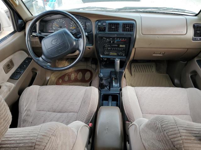 1997 Toyota 4Runner Sr5 VIN: JT3HN86R5V0087544 Lot: 61136334