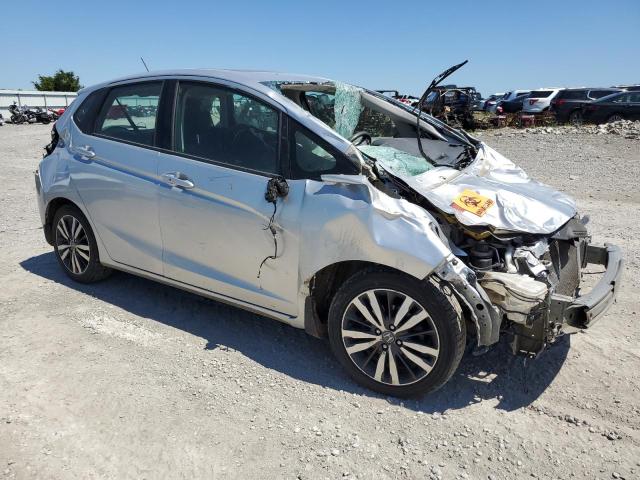 2015 HONDA FIT EX - 3HGGK5H85FM738173