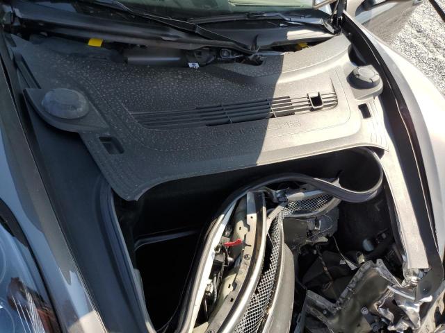 2016 PORSCHE CAYMAN GT4 - WP0AC2A82GK191916