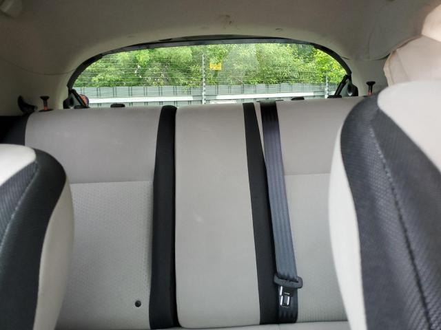 2014 Nissan Juke S VIN: JN8AF5MV6ET482702 Lot: 57874734