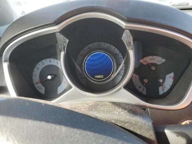 2011 Cadillac Srx Luxury Collection VIN: 3GYFNAEY4BS669121 Lot: 59198114