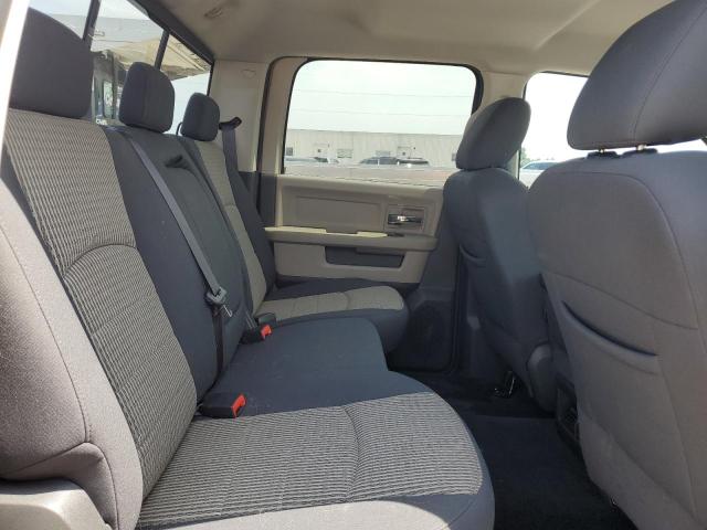 2010 Dodge Ram 1500 VIN: 1D7RV1CT1AS180704 Lot: 57579714