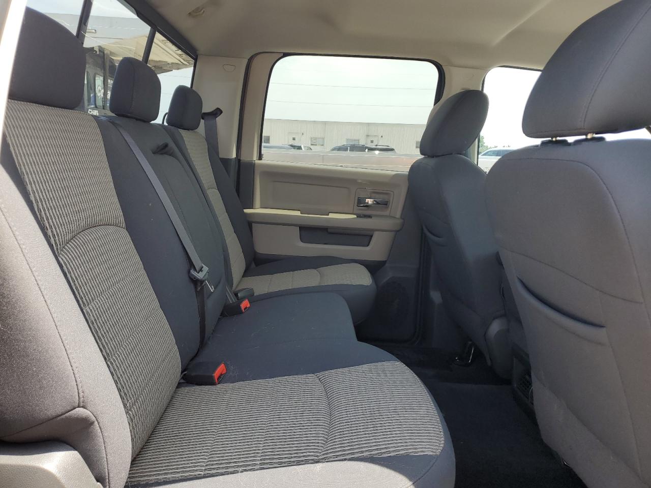 1D7RV1CT1AS180704 2010 Dodge Ram 1500