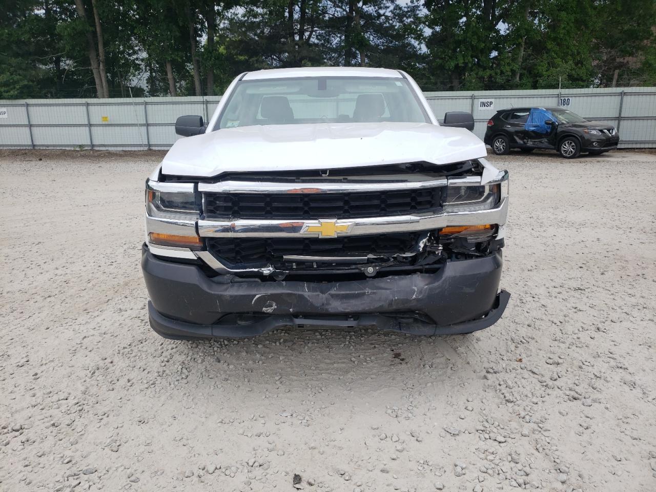 1GCVKNEH3HZ225600 CHEVROLET ALL Models 2017