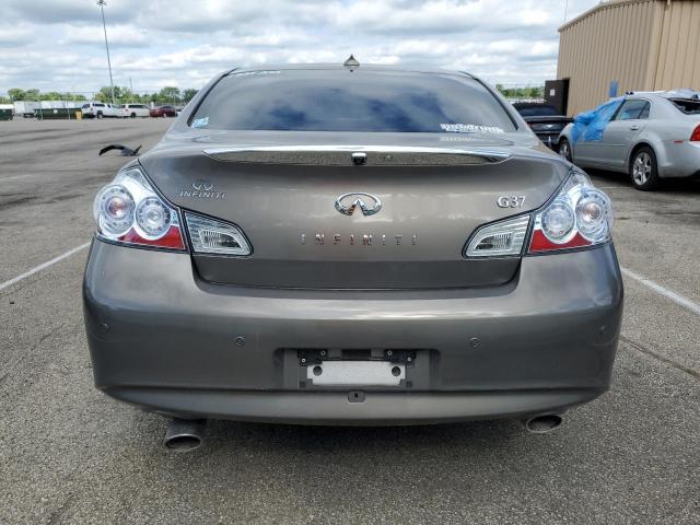 2012 Infiniti G37 Base VIN: JN1CV6AP3CM620984 Lot: 56611954